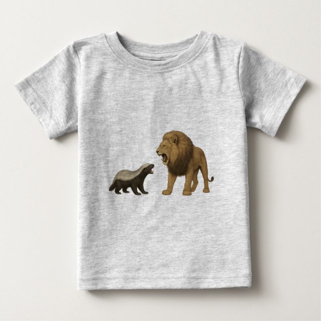 Camiseta De Bebé Unleash your anger (Anverso)