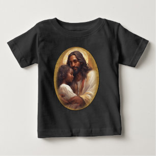 Camiseta De Bebé unos a otros
