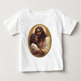 Camiseta De Bebé unos a otros