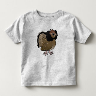 Camiseta De Bebé Urogallo superado