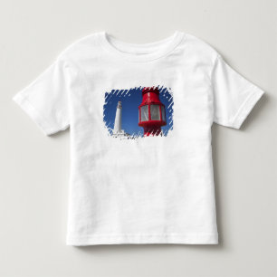 Camiseta De Bebé Uruguay, Departamento de Rocha, La Paloma. Cabo Sa
