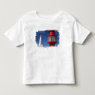 Camiseta De Bebé Uruguay, Departamento de Rocha, La Paloma. Cabo Sa