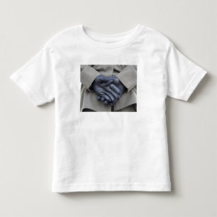 Camiseta De Bebé USS Nueva York