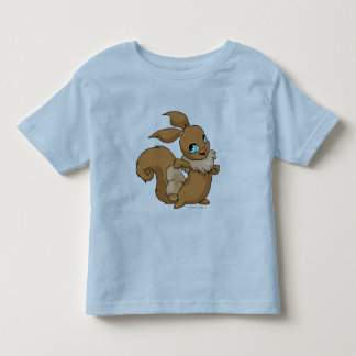 Camiseta De Bebé Usul Brown