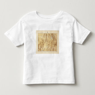 Camiseta De Bebé Utah