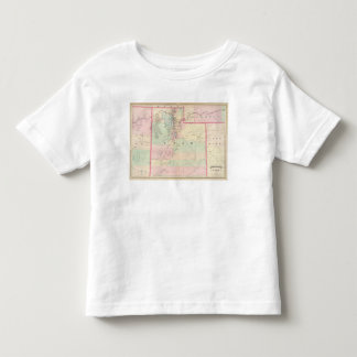 Camiseta De Bebé Utah 3