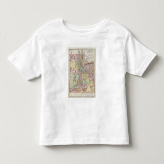 Camiseta De Bebé Utah 3
