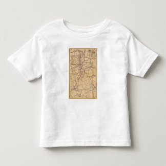 Camiseta De Bebé Utah 8