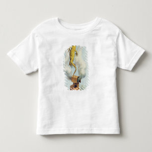 Camiseta De Bebé ¡Va Bill! "