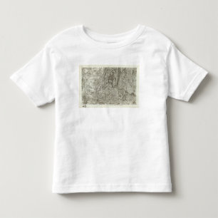 Camiseta De Bebé Valencia