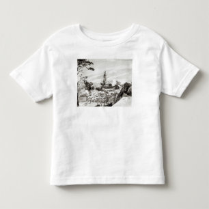 Camiseta De Bebé Valparaiso 1822