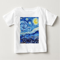 Van Gogh - La noche estrellada - Publicación de Na