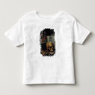 Camiseta De Bebé Vanitas