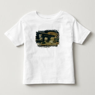 Camiseta De Bebé Vanitas