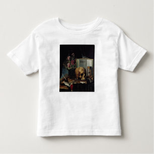 Camiseta De Bebé Vanitas