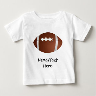 Camiseta De Bebé Variedad júnior del campo de fútbol
