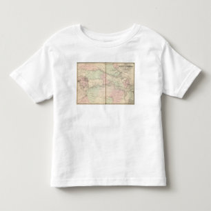 Camiseta De Bebé Vecindad de Richmond