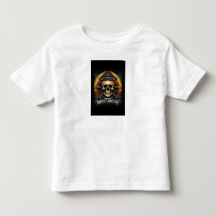 Camiseta De Bebé Vectora: precisión e innovación en tiempos geométr