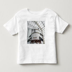Camiseta De Bebé Vehículo máximo del sistema de la interrupción