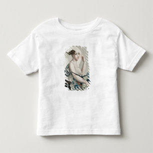 Camiseta De Bebé Vendemiaire, primer mes del calendario republicano