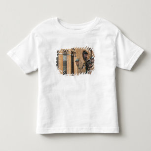 Camiseta De Bebé Venecia, Veneto, Italia - Un poste de luz está en 