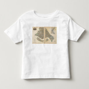 Camiseta De Bebé Venecia Venezia Venedig