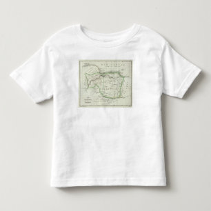 Camiseta De Bebé Venezuela