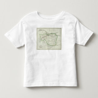 Camiseta De Bebé Venezuela