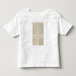 Camiseta De Bebé Venezuela