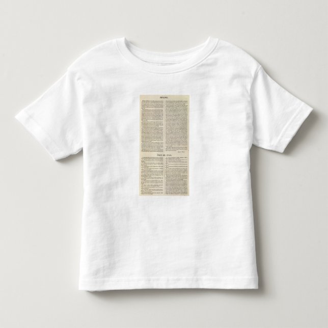 Camiseta De Bebé Venezuela (Anverso)
