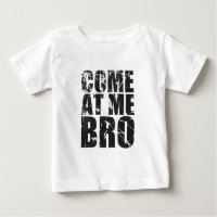 Venido en mí Bro