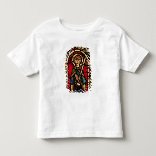 Camiseta De Bebé Ventana de St. Timothy
