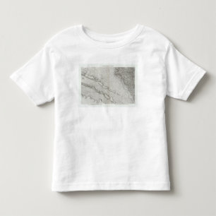 Camiseta De Bebé Ventre de la Vache, Egipto