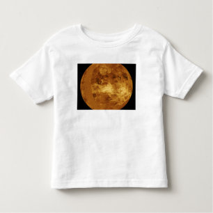 Camiseta De Bebé Venus