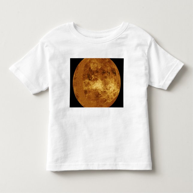 Camiseta De Bebé Venus (Anverso)