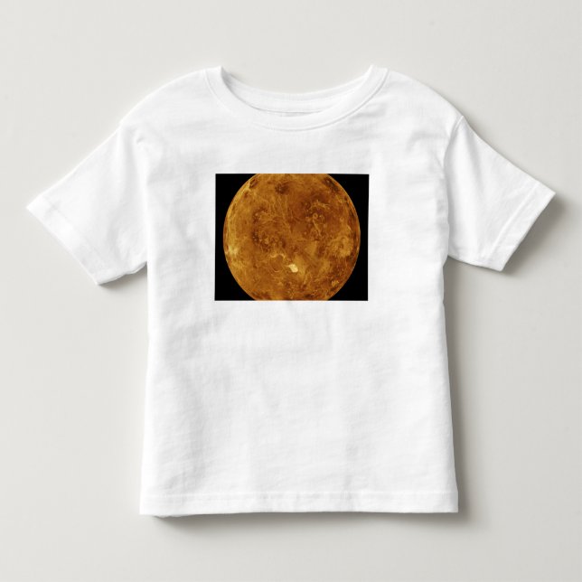 Camiseta De Bebé Venus 2 (Anverso)