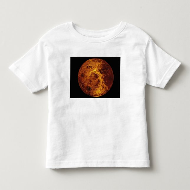 Camiseta De Bebé Venus 3 (Anverso)