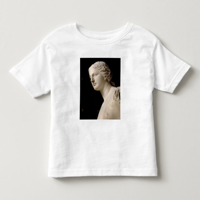 Camiseta De Bebé Venus de Milo (Anverso)
