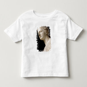 Camiseta De Bebé Venus de Milo