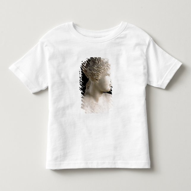 Camiseta De Bebé Venus de Milo (Anverso)