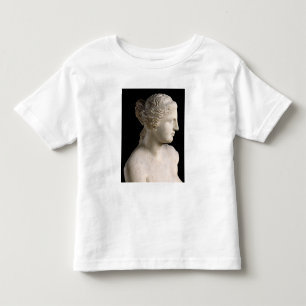 Camiseta De Bebé Venus de Milo
