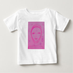 Camiseta De Bebé Verano