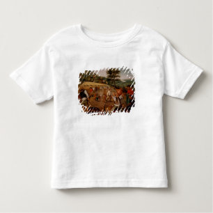 Camiseta De Bebé Verano