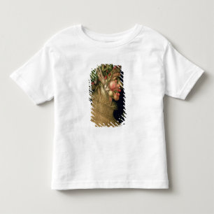 Camiseta De Bebé Verano, 1563,