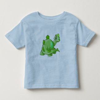 Camiseta De Bebé Verde de Chomby