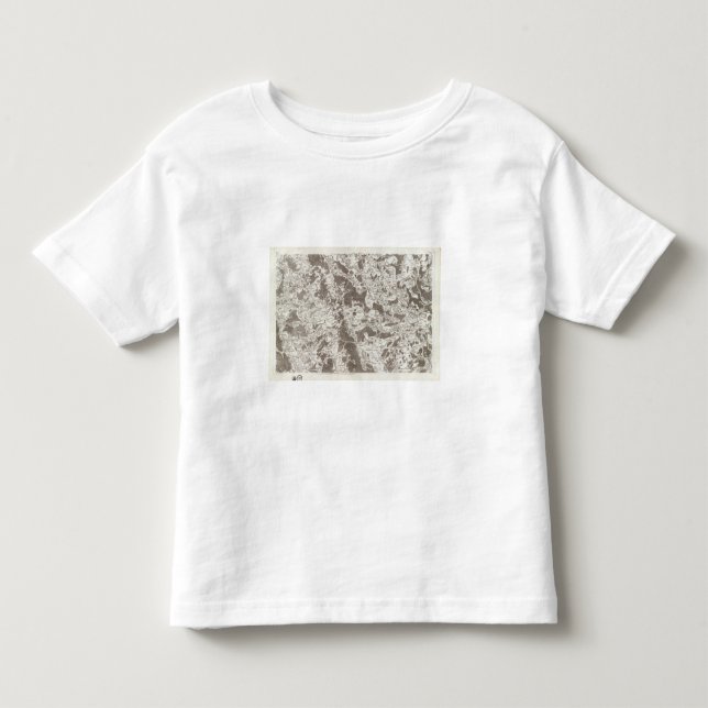 Camiseta De Bebé Verdún (Anverso)