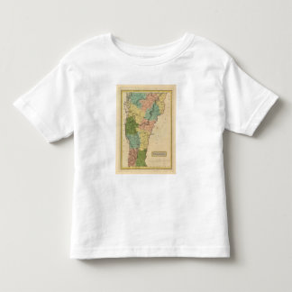 Camiseta De Bebé Vermont 10