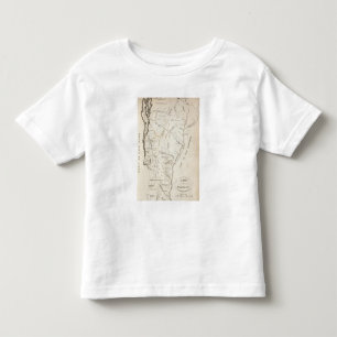 Camiseta De Bebé Vermont 2