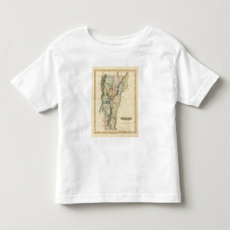 Camiseta De Bebé Vermont 5