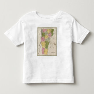 Camiseta De Bebé Vermont 7